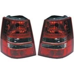 Tail Light Assembly Set 2213896 for VW GOLF