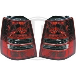 Tail Light Assembly Set 2213896 for VW GOLF