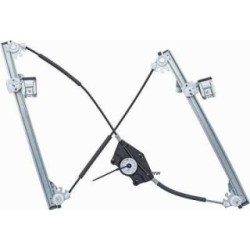 Window Regulator 2213720 for VW GOLF OE 1J4837462B
