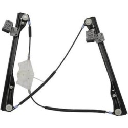 Window Regulator 2213420 for VW GOLF OE 1J3837461H