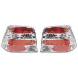 Tail Light Assembly Set 2213295 for VW GOLF