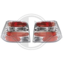 Tail Light Assembly Set 2213295 for VW GOLF