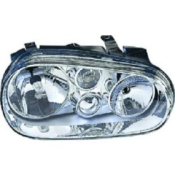Headlight 2213288 for VW GOLF OE 1J1941018C