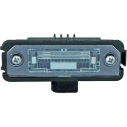 Licence Plate Light 2213193 for VW OE 1C9943021