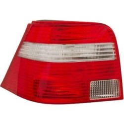 Tail Light Assembly 2213191 for VW GOLF OE 1J6945095BA