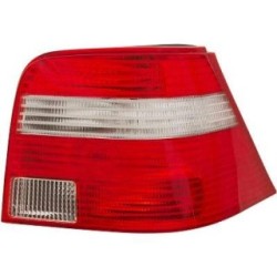 Tail Light Assembly 2213190 for VW GOLF OE 1J6945096BA