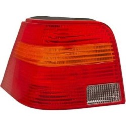 Tail Light Assembly 2213091 for VW GOLF OE 1J6945095P