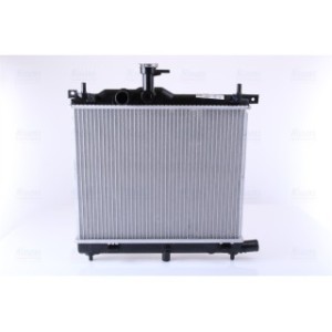 Engine Cooling Heat Exchanger - Nissens 675023