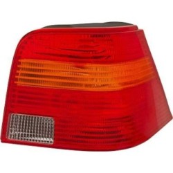 Tail Light Assembly 2213090 for VW GOLF OE 1J6945096Q