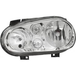 Headlight 2213089 for VW GOLF OE 1J1 941017 J