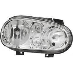 Headlight 2213088 for VW GOLF OE 1J1 941018 J