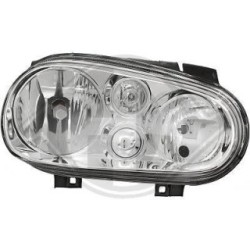 Headlight 2213088 for VW GOLF OE 1J1 941018 J