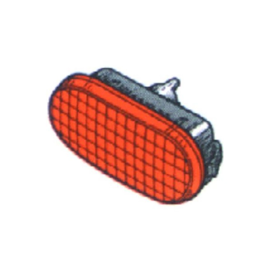 Direction Indicator 2213079 for VW GOLF OE 3B0949117