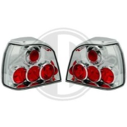 Tail Light Assembly Set 2212495 for VW GOLF