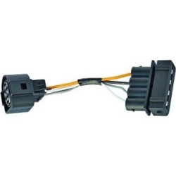 Light Conversion Kit 2212287 for VW GOLF OE 1H0973734