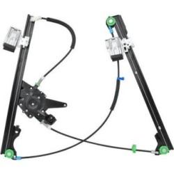 Window Regulator 2212220 for VW GOLF OE 1H0837462