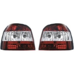 Tail Light Assembly Set 2212195 for VW GOLF