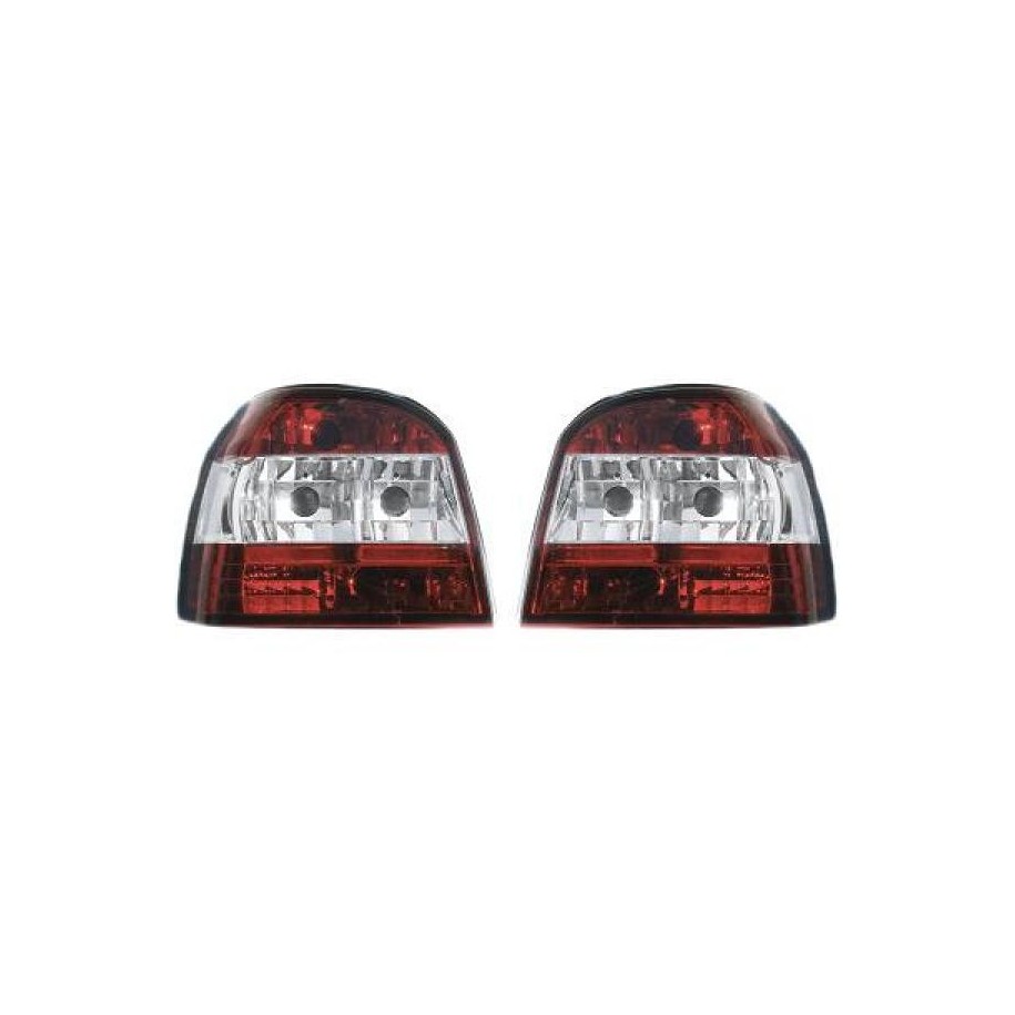 Tail Light Assembly Set 2212195 for VW GOLF