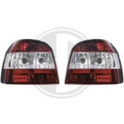 Tail Light Assembly Set 2212195 for VW GOLF