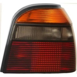 Tail Light Assembly 2212092 for VW GOLF OE 1E0945096A
