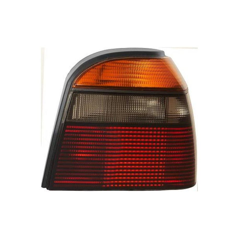 Tail Light Assembly 2212092 for VW GOLF OE 1E0945096A