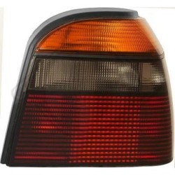 Tail Light Assembly 2212092 for VW GOLF OE 1E0945096A