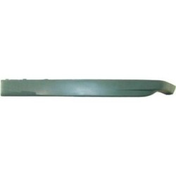 Spoiler 2212063 for VW GOLF OE 1H6805903