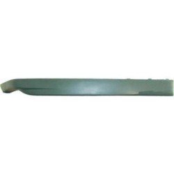 Spoiler 2212062 for VW GOLF OE 1H6805904