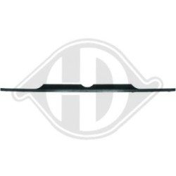 Radiator Grille Frame 2212008 for VW GOLF OE 1H6853661