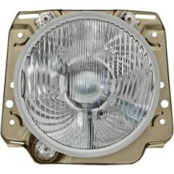 Headlight 2211980 for VW GOLF OE 191941105