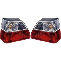 Tail Light Assembly Set 2211395 for VW GOLF