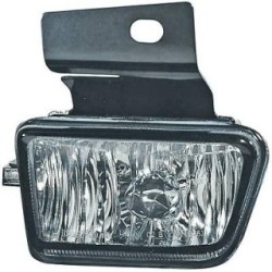 Front Fog Light Set 2211388 for VW GOLF