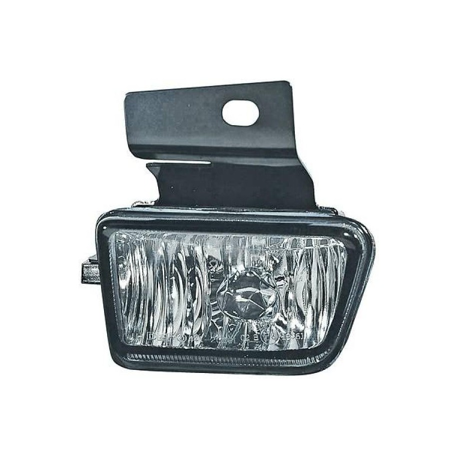 Front Fog Light Set 2211388 for VW GOLF