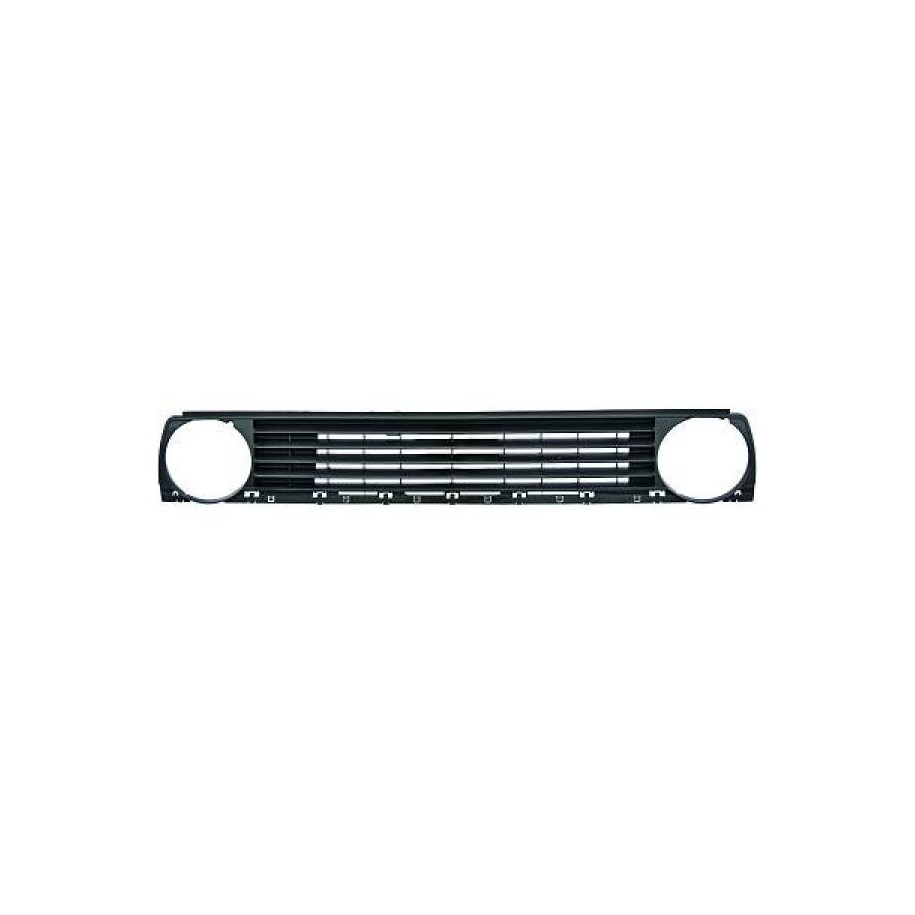 Radiator Grille 2211340 for VW GOLF