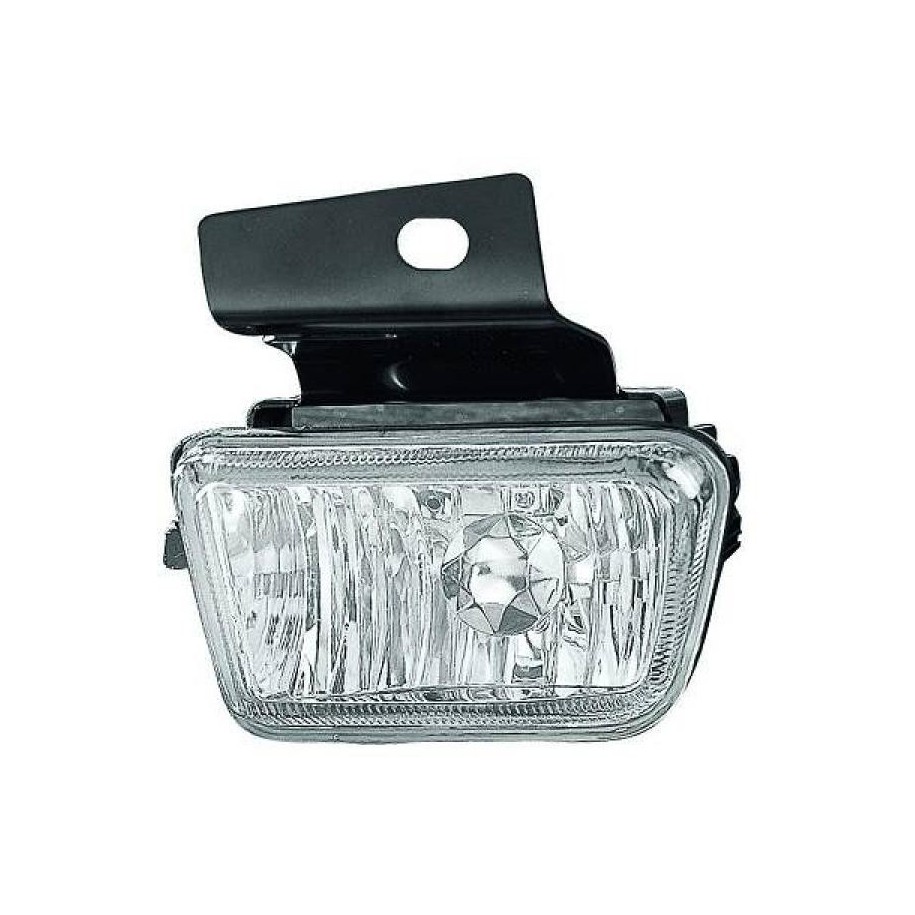 Front Fog Light Set 2211288 for VW GOLF