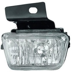Front Fog Light Set 2211288 for VW GOLF