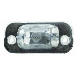 Licence Plate Light 2211192 for VW GOLF OE 191943021