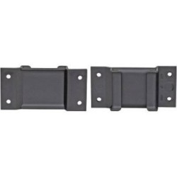 Bumper Mounting Bracket 2211164 for VW GOLF OE 165807193B