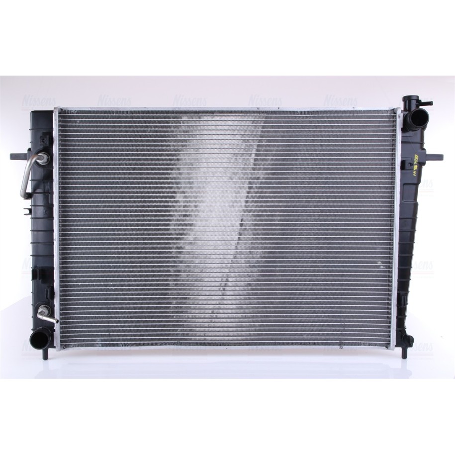 Engine Cooling Heat Exchanger - Nissens 675034