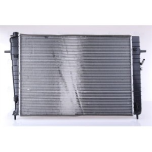 Engine Cooling Heat Exchanger - Nissens 675034