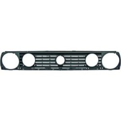 Radiator Grille 2211044 for VW GOLF OE 191853653F
