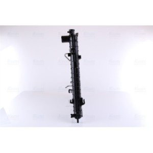 Engine Cooling Heat Exchanger - Nissens 675034