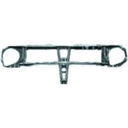 Front Cowling Panel 2211002 for VW GOLF OE 191805591
