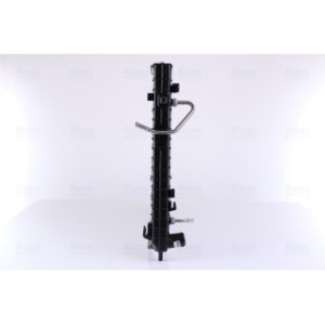 Engine Cooling Heat Exchanger - Nissens 675034