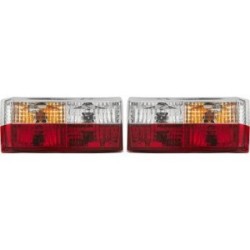 Tail Light Assembly Set 2210195 for VW GOLF