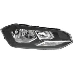 Headlight 2209980 for VW POLO OE 2G1941006