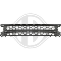 Bumper Ventilation Grilles 2209845 for VW POLO OE 2G0853677H9B9