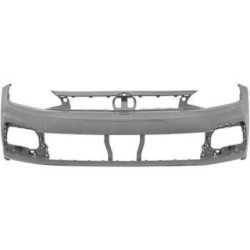 Bumper 2209650 for VW POLO OE 2G0807217T