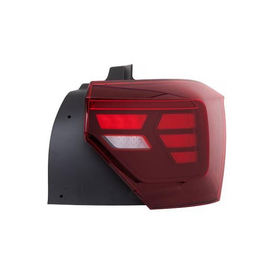 Tail Light Assembly 2209190 for VW POLO OE 2G0945096E