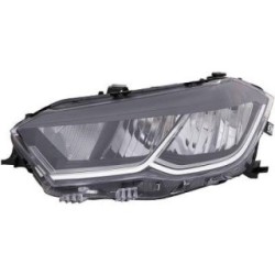 Headlight 2209181 for VW POLO OE 2G1941005C